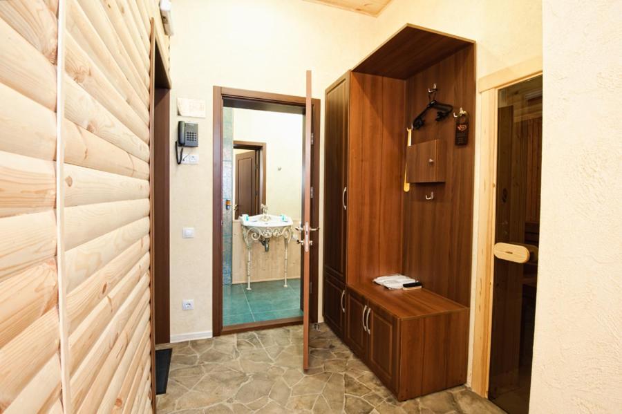 Style Hotel - الأمر