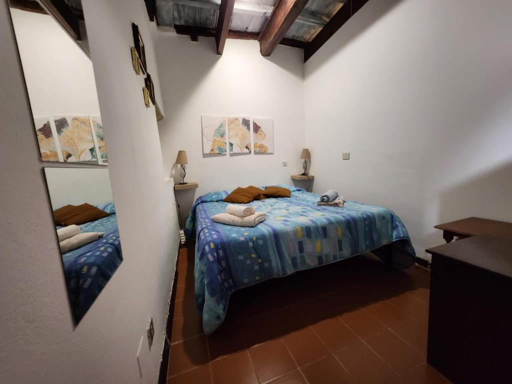 Il piccolo. L'Angelo ad Alghero - Incantevole appartamento