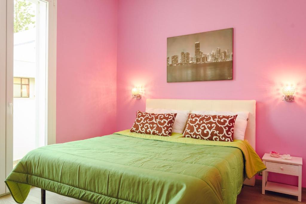 PINK BARBIE'S HOUSE ad Alghero - Splendido appartamento