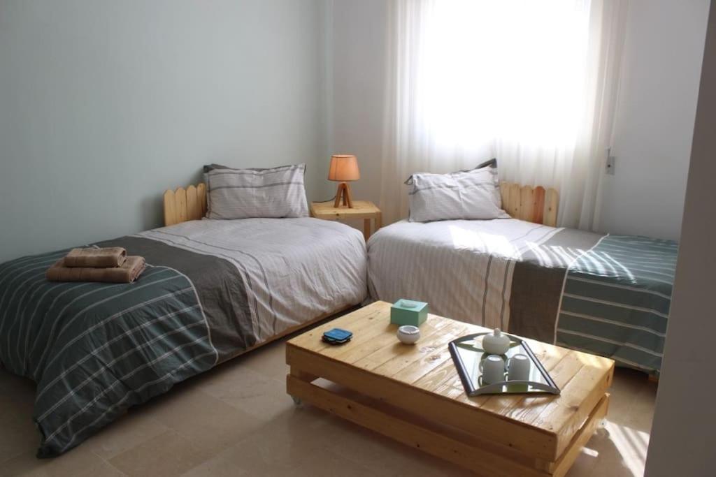Appartement simple et propre - Квартира С Одной Спальней