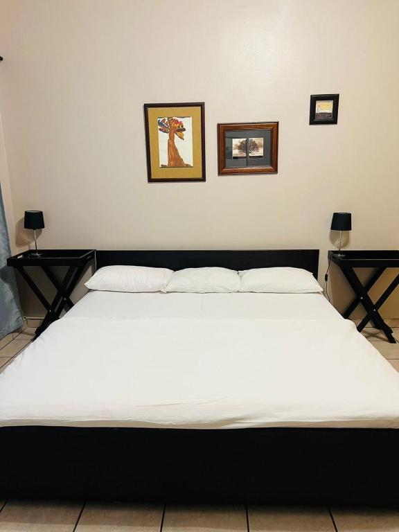 Stern self catering apartments - Wohnung