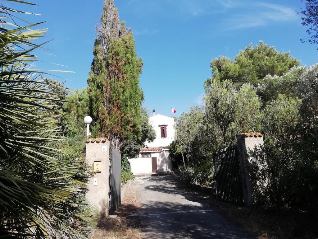 Country Rooms ad Alghero - Accogliente B&B nella natura