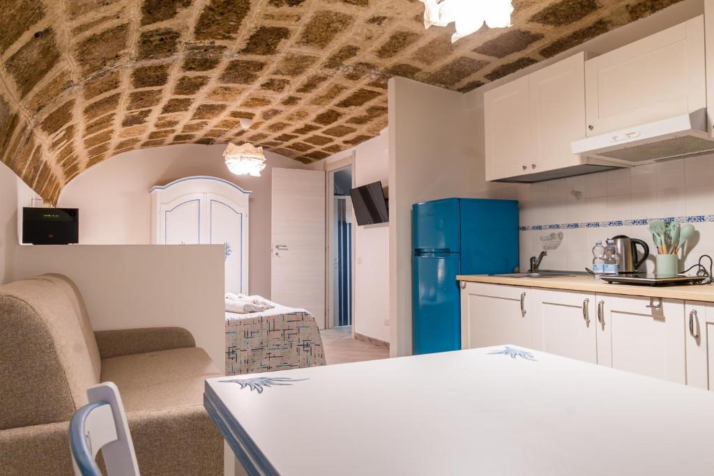 Casa Donosa ad Alghero - Autentica casa vacanze centro