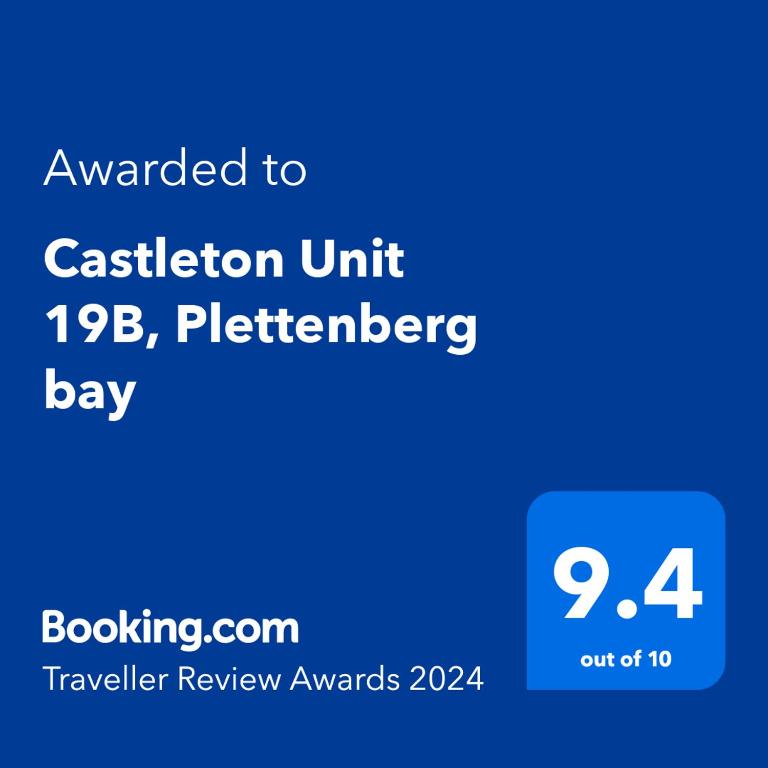 Castleton Unit 19B, Plettenberg bay - Image 36