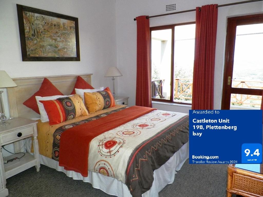 Castleton Unit 19B, Plettenberg bay - Image 9