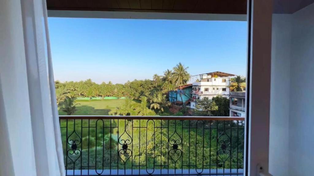 Kudrat Paradise - Full Villa By AP Villas - Housity