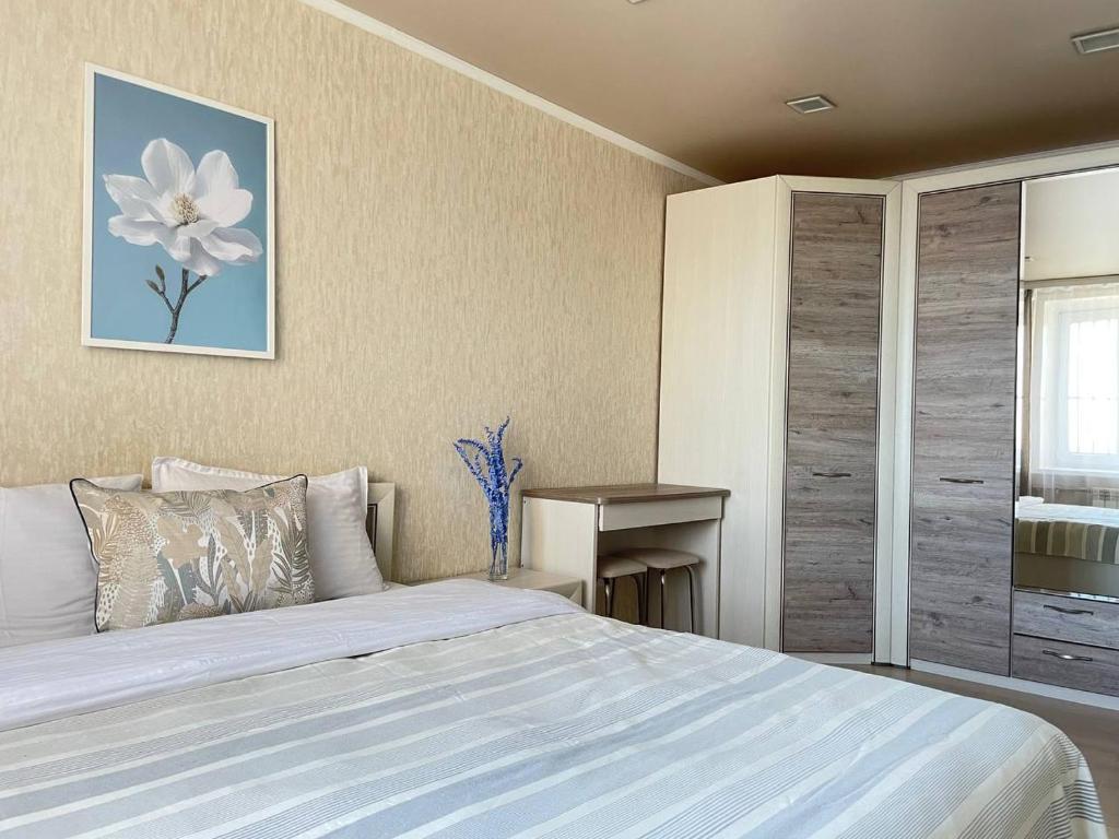 Seven City 24 - Apartamento Superior