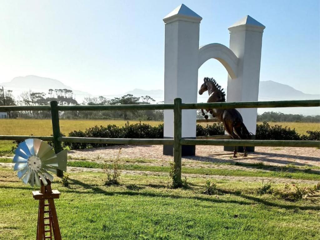 Dunkes Organic Equestrian Estate - Image 18