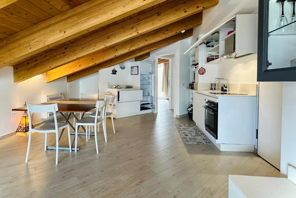 Attico Vista Bonita ad Alghero - Lussuoso appartamento