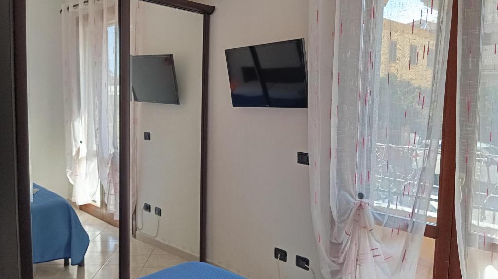 Baffo ad Alghero - Affascinante guesthouse con terrazza