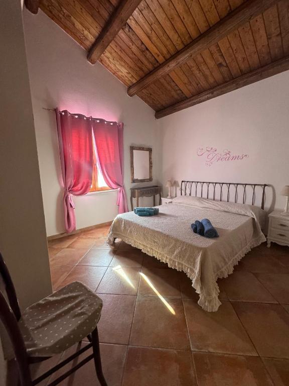 PM 85 ad Alghero - Splendida villa con giardino sul mare