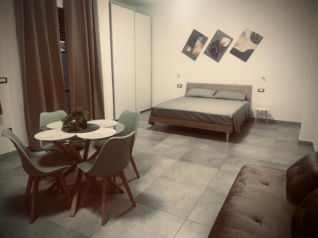 Maquini ad Alghero - Accogliente Guesthouse Familiare