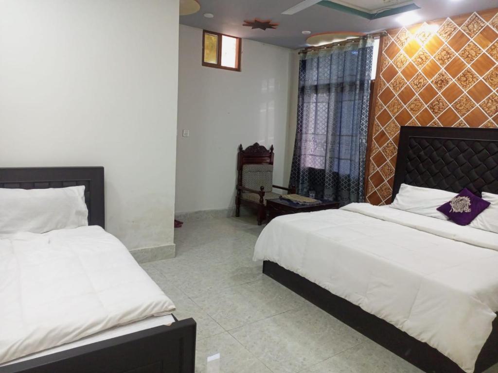 Riverine Hotel and Restaurant