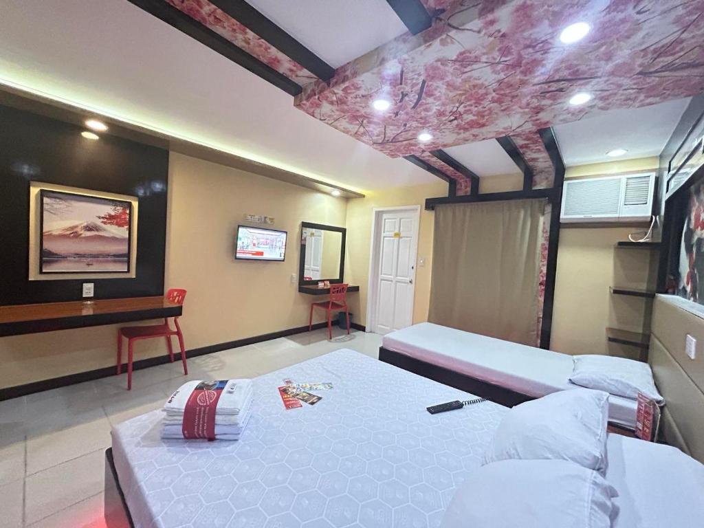 Hotel Sogo Molino - Housity
