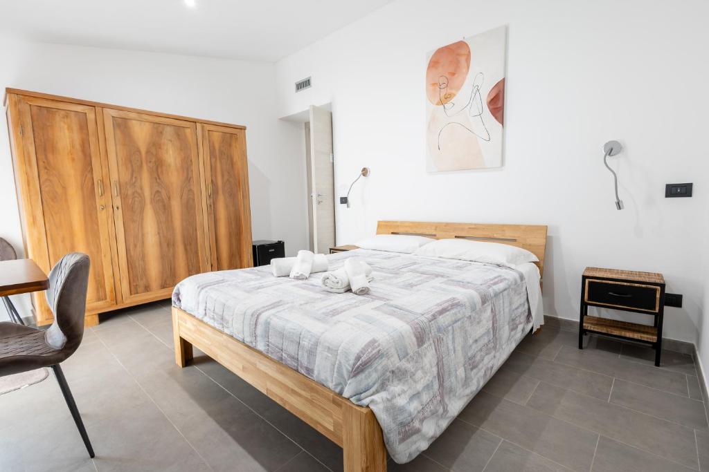MaBi ad Alghero - Affittacamere Moderno Fronte Spiaggia