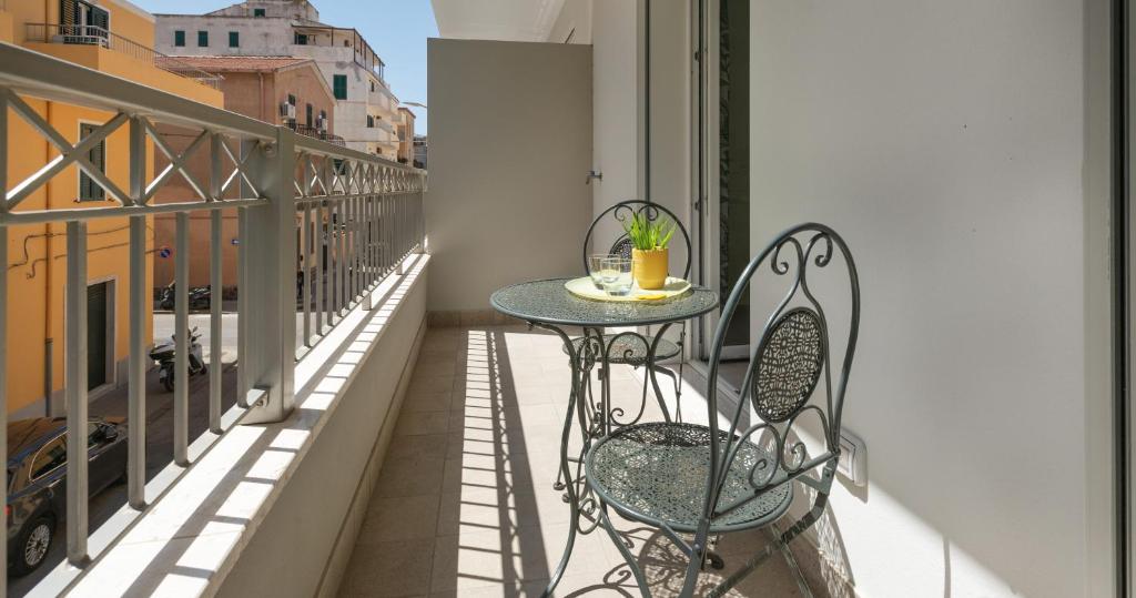 Rifugio Chic ad Alghero - Elegante Appartamento Centrale