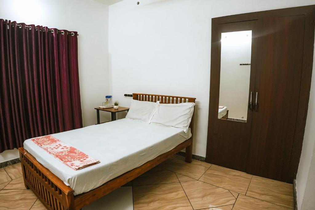 Venitia Homestay - Double Room