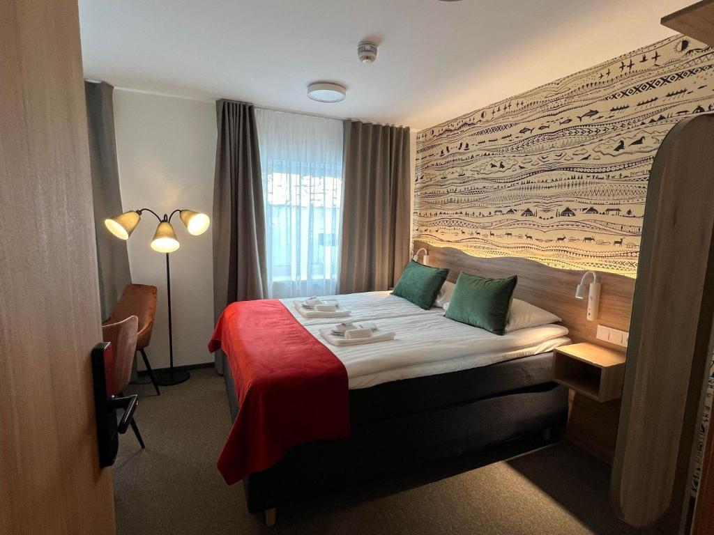 Arctic Hotel Nordkapp - Housity