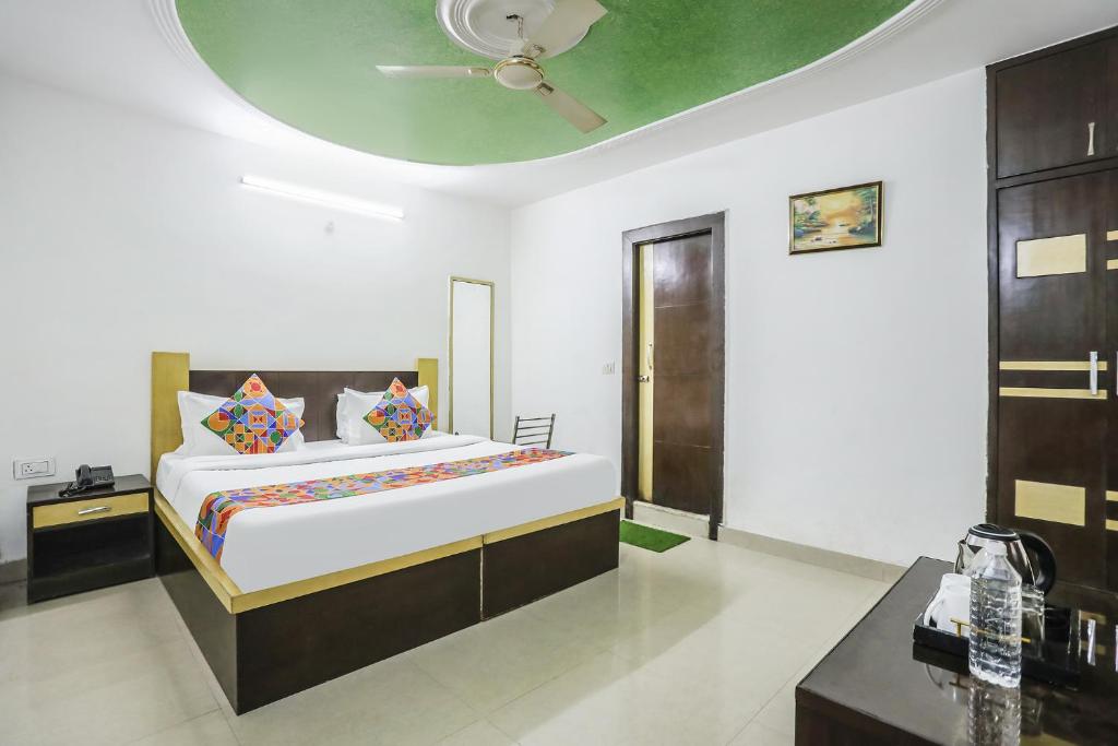 FabHotel BR International