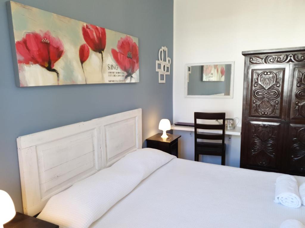 Blue Dolphin ad Alghero - Accogliente Guest House Centrale