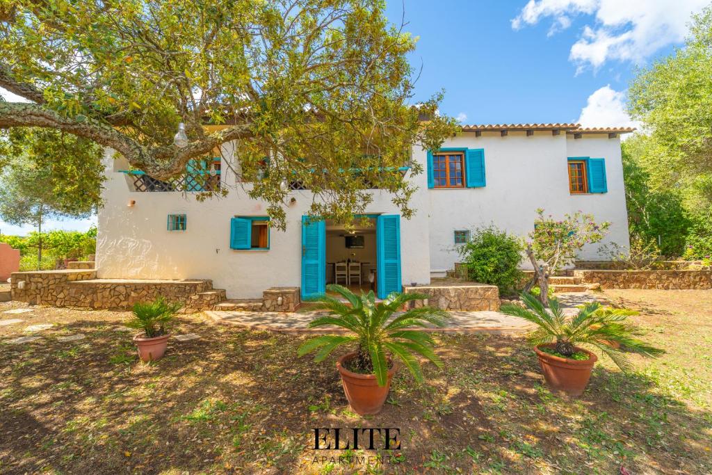 Villa Porto Istana - Maestosa villa vicino spiaggia