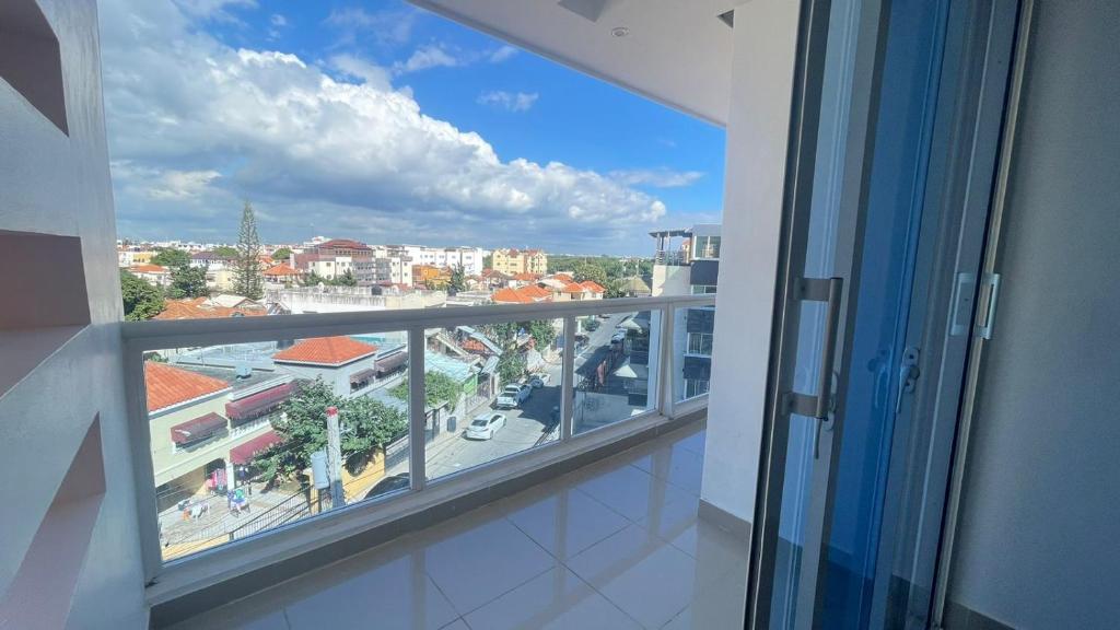 Mirador del este apartamento a pocos minutos del aeropuerto de las americas