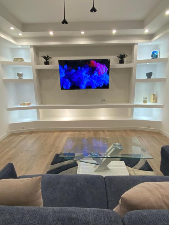 Casa Azzurra ad Alghero - Appartamento Vicino al Mare