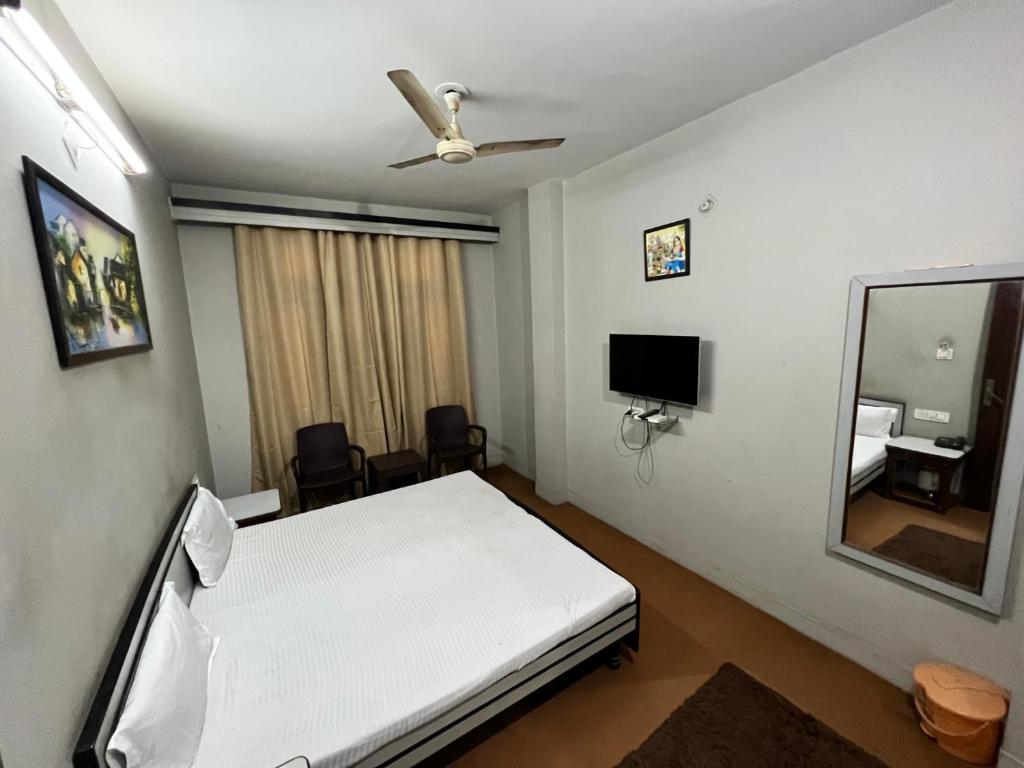 Suitetrails - Hotel Shaan