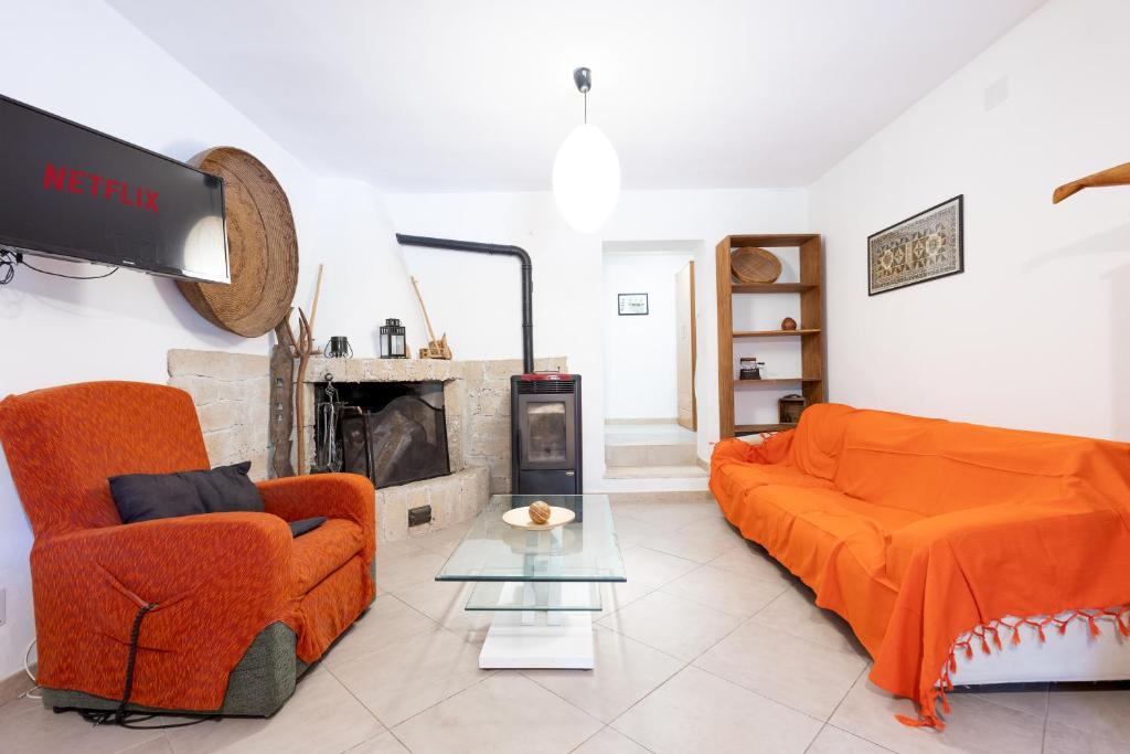 Speranza Apartment ad Alghero - Oasi con giardino