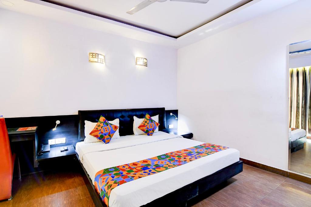 FabHotel 1 Lovelock - Housity