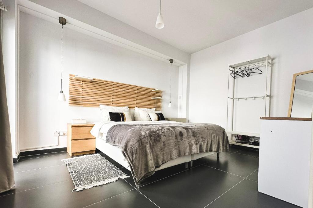 Home Away One Bedroom Apartment in Nicosia - Appartement