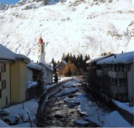 Auberge du Bois Prin