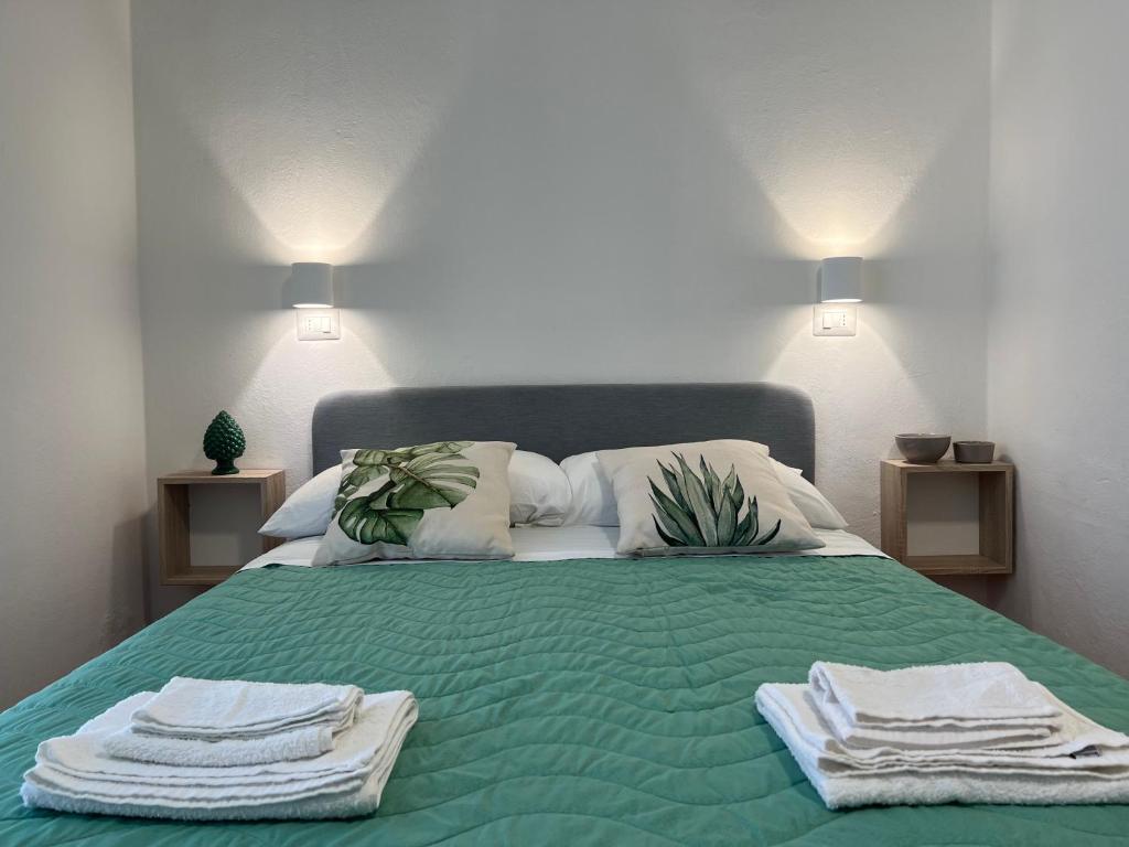 Blue Terrace ad Alghero - Lussuoso con vista mare