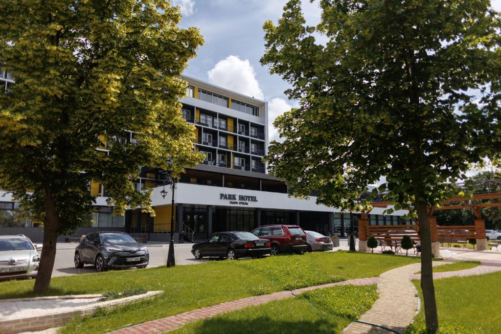 Park Hotel - Housity