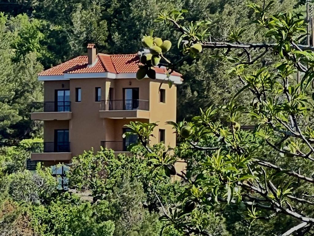 Villa Callisto by AgroHolidays - Housity