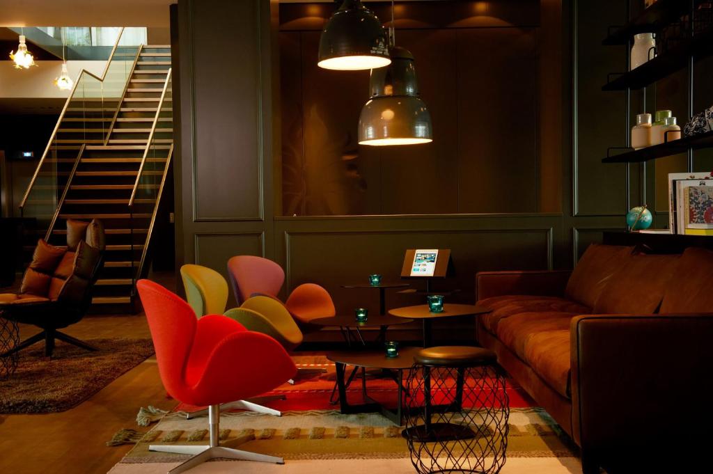 Motel One Amsterdam