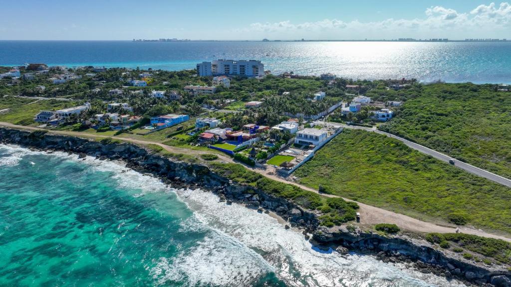 Hoteles en Isla Mujeres | Mejor valorados 565767139