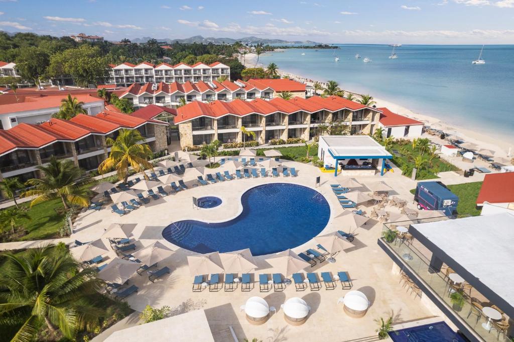 Royalton Chic Antigua, Mai 2024