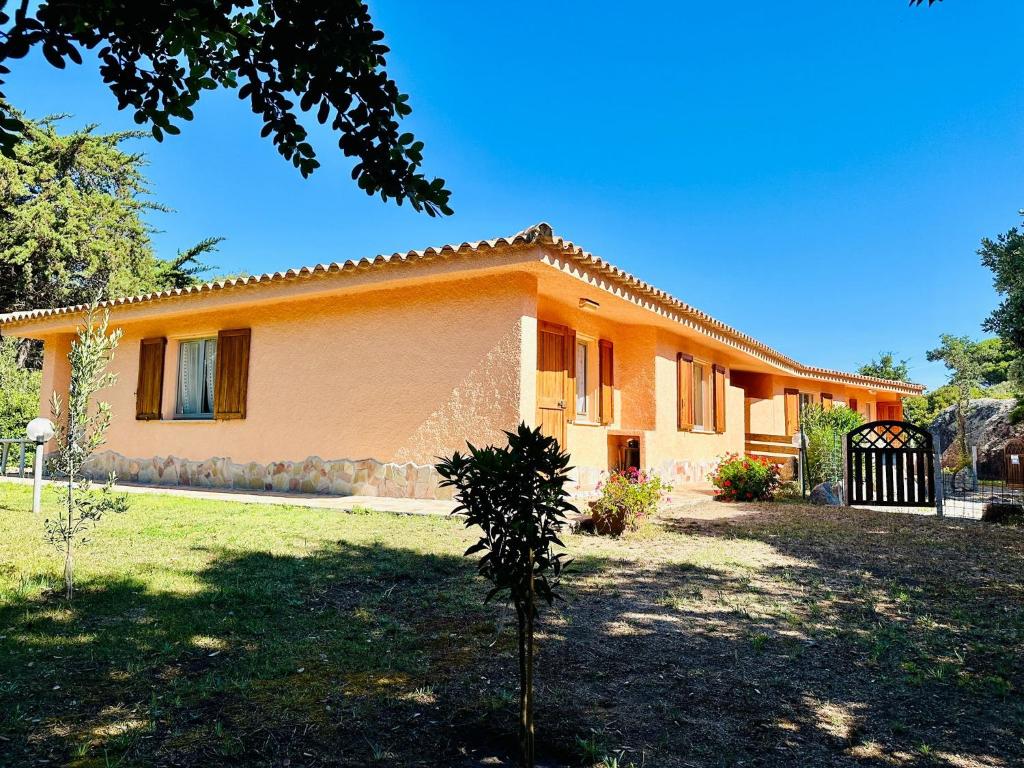I Corbezzoli a Rena Majore - Casa Vacanze Vista Mare