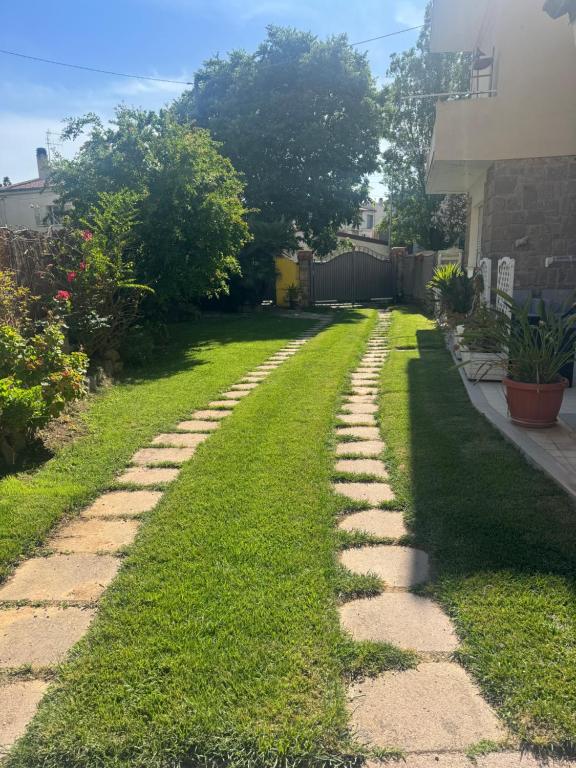 Domo Acabara ad Alghero - Delizioso B&B Fronte Mare