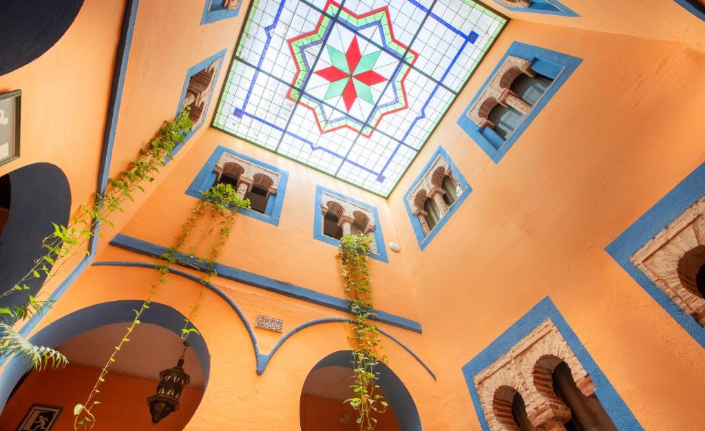 Hotel Riad Lineros 38