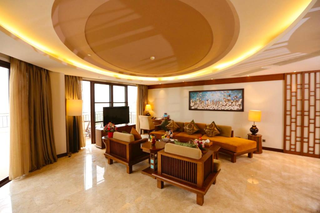 Hình của Suite Nhìn Ra Biển #5