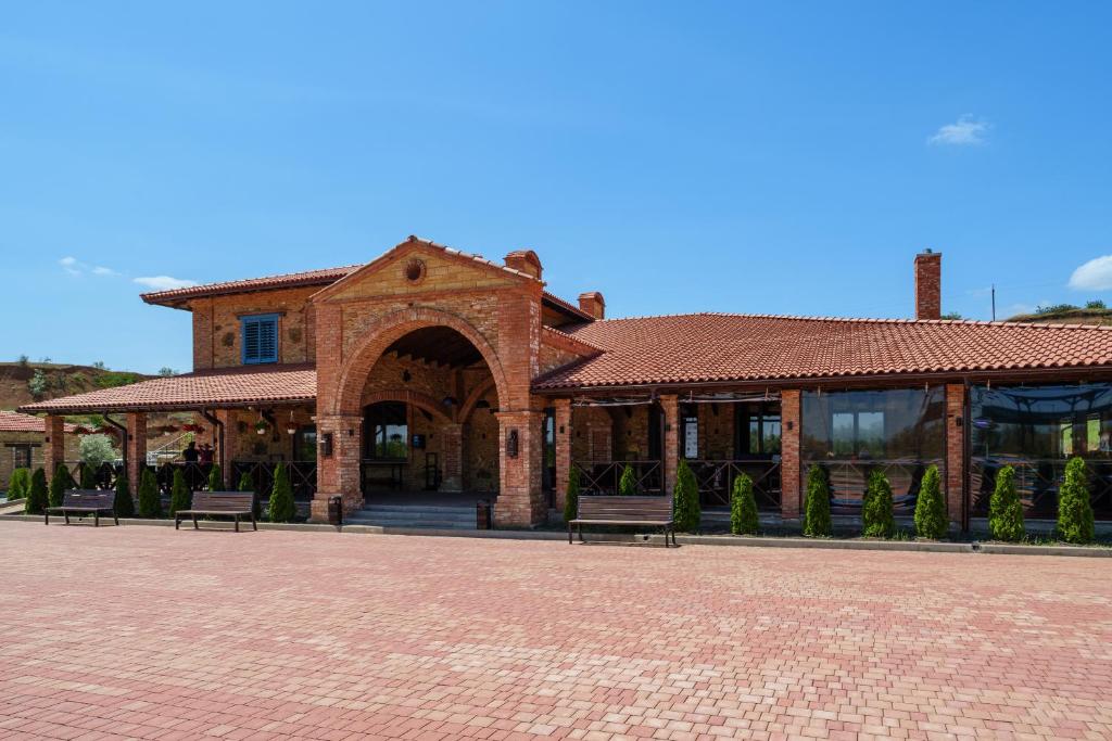 Palmira Hotel - Housity