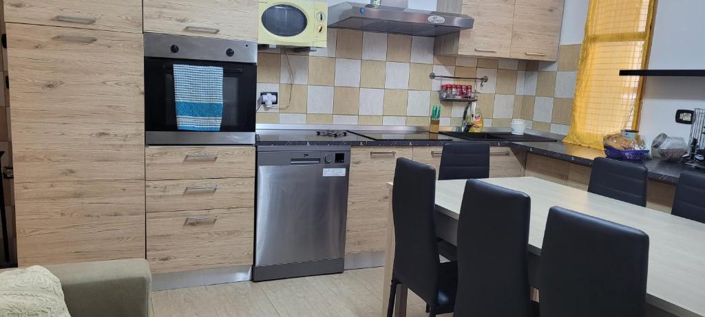 Casa Vacanze Gigì ad Alghero - Ampio Appartamento Centro