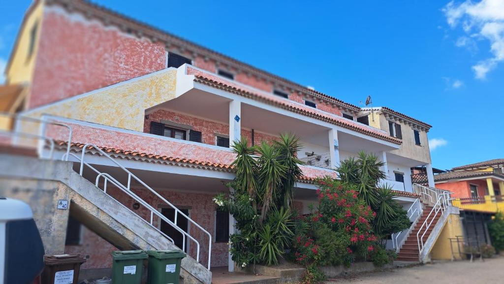 La Casa Di Babbai a Porto Pozzo - Magici appartamenti