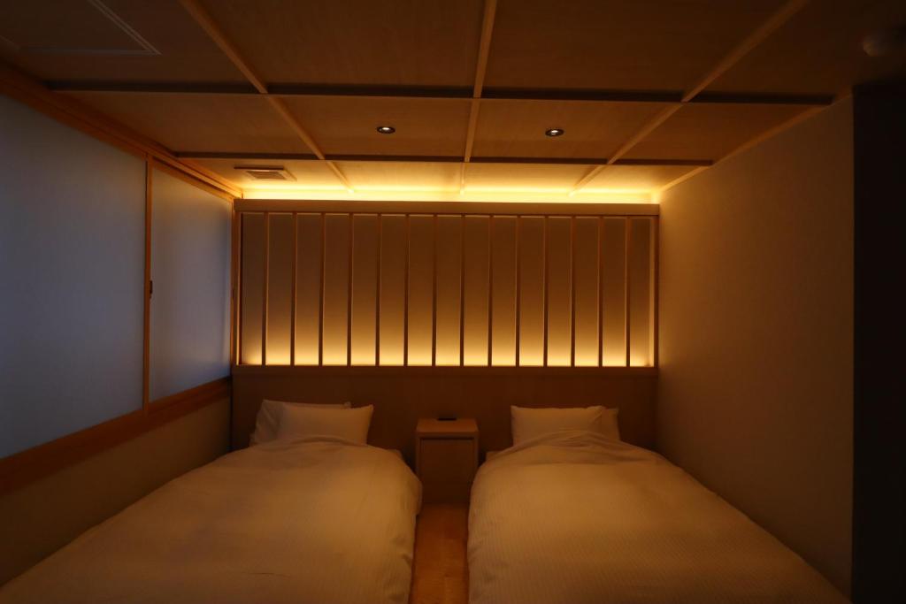 Ryokan Miyoshi