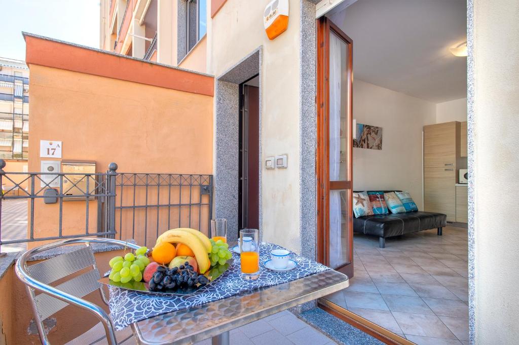 BalearHome ad Alghero - Accogliente Appartamento Spiaggia