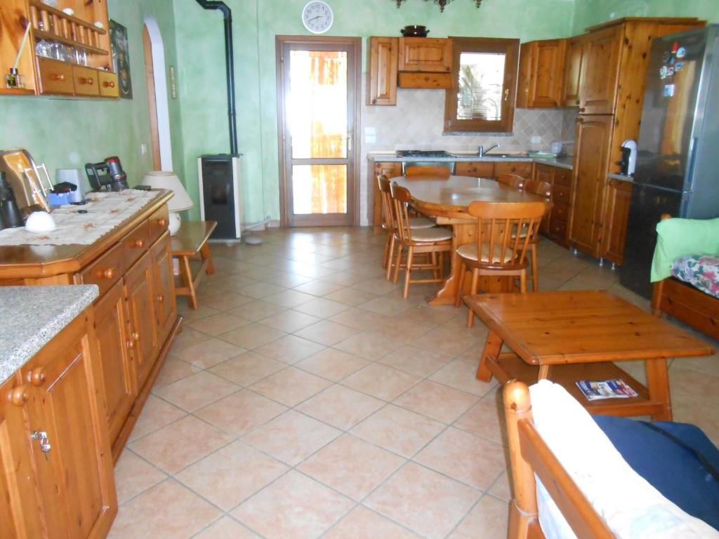 CASAmare a Rena Majore - Elegante Casa con Piscina
