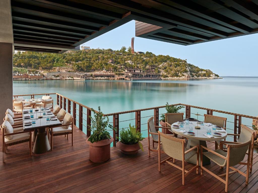 Maxx Royal Bodrum, Mai 2024