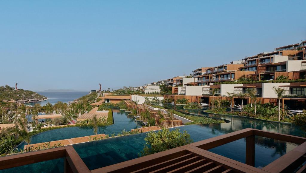 Maxx Royal Bodrum Privatpool